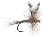 Basics Collection - Classic Dry Fly Assortment - 10 Flies - Sizes 12-16