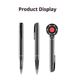 GPS Wireless Signal Detector Anti-spy Device