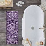 Adele Collection Moroccan Design JQ Bathmat