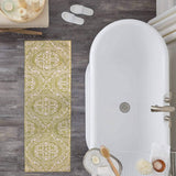 Adele Collection Moroccan Design JQ Bathmat