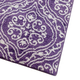 Adele Collection Moroccan Design JQ Bathmat