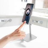 Adjustable Cellphone Tablet Stand