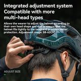 LK-66 Lightweight Bike Helmet