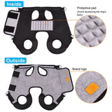 Adjustable Dog Lift Harness