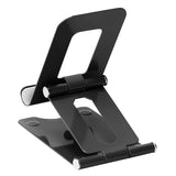 Adjustable Foldable Desktop Phone Stand