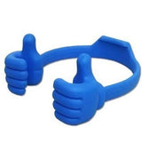 Adjustable Lazy Thumb Phone Holder