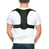 Adjustable Posture Clavicle Support Corrector Back Shoulders Brace