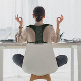 Adjustable Posture Clavicle Support Corrector Back Shoulders Brace