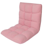 Adjustable Recliner Rocker Memory Foam Floor Ergonomic Gaming Chair
