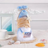 Adorable Ocean Gnome Plush Doll