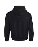 ADULT LRT WINGED LOGO HOODIE