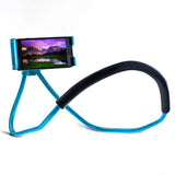 Aduro Lounger Universal Adjustable Gooseneck Cell Phone Mount Holder
