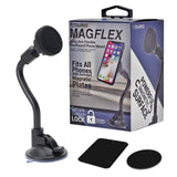 Aduro Magflex Flexible Arm Dash Car Mount