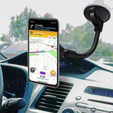 Aduro Magflex Flexible Arm Dash Car Mount