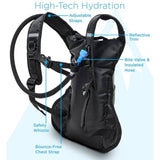 Aduro Sport Hydro-Pro Hydration Backpacks