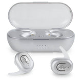 Aduro Sync-Buds True Wireless Earbuds with Charging Case