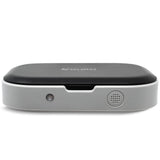 Aduro U-clean Uv Light Sanitizing And Disinfecting Portable Box
