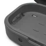 Aduro U-clean Uv Light Sanitizing And Disinfecting Portable Box