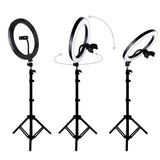 Aduro U-Stream Home Streaming Studio with 10" Ring Light and Tripod