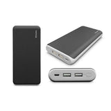 Aduro Ultraboost 20,000mAh Dual USB Backup Battery