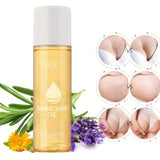 Advanced Stretch Mark Oil with Vitamin E