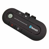 AE Bluetooth Magnetic Car Speakerphone