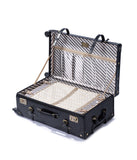 Minimalism Carry-On Set - Train Case