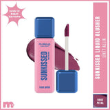 Maruderm Sunkissed Liquid Blush Rose Petal 10ml