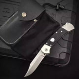 Stainless Steel Multi-tool Folding Knife