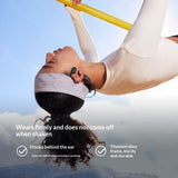 Wireless Bluetooth Bone-conduction Sports Headphones