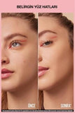 Maybelline Lifter Stix Contour Stick - Effortless Face Sculpting, Natural Definition, Creamy & Blendable - Long Lasting