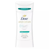 Dove Deodorant 2.6 Ounce Adv Care Anti-Perspirant Sensitive (76ml) (6 Pack)
