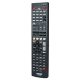 Anderic Substitute For Yamaha RAV436 Receiver Remote Control [RRAV498]