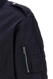 Givenchy Men 'Marine' Bomber Jacket