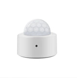 Zigbee PIR Human Body Motion Infrared Detector For Smart Home