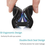 Aegend Swim Goggles No Leaking Full Protection