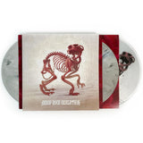 Skelethon (10 Year Anniversary Edition) (Clear Vinyl, Cream, Black) (3 Lp's) [Vinyl]