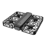 Brushless Pocket Flight Camera With Screen Control 720P HD Drone