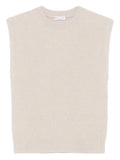 Brunello Cucinelli Women Knitted Vest