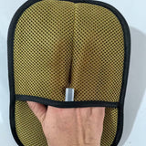 Hair Removal Pet Gloves Static Two-way Bristle Hair Cleaning Fantastic