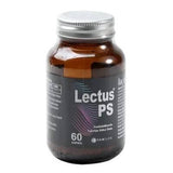 Osende Phosphatidylserine Supplement - 60 Capsules for Cognitive Support & Brain Health