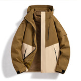 Women's Gore-Tex Jacket Three-in-one Waterproof 2024 New
