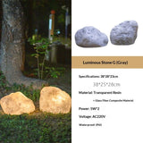 Outdoor Creative Waterproof Decorative Lawn Lamp