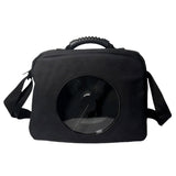 Wiilala Cross-border 3D Holographic Backpack Mobile Outdoor Advertising Display Stereoscopic Projection 3D Holographic Backpack, Supports Content Replacement Via Mobile AppSupports 5V3A Power Bank
