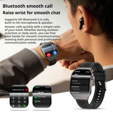 KP-S112 Curved-Screen Smartwatch New Model With Calling Heart Rate Health Monitoring Blood Oxygen Tracking Long Battery Life And Multiple Straps In Stock