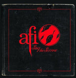 AFI - Sing The Sorrow (Colored Vinyl, Black, Red, Gatefold LP Jacket) (2 Lp's) [Vinyl]