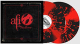 AFI - Sing The Sorrow (Colored Vinyl, Black, Red, Gatefold LP Jacket) (2 Lp's) [Vinyl]