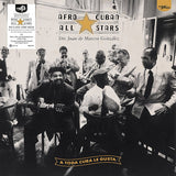 Afro-Cuban All Stars - A Toda Cuba Le Gusta (30Th Anniversary) [Cuban Flag Ecorecord] [2Lp] [Vinyl]