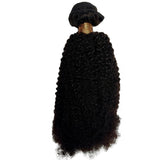 Afro Kinky Curly 100% Human Hair Bundles