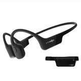 AfterShokz Aeropex - Open-Ear Bluetooth Bone Conduction Sport Headphones